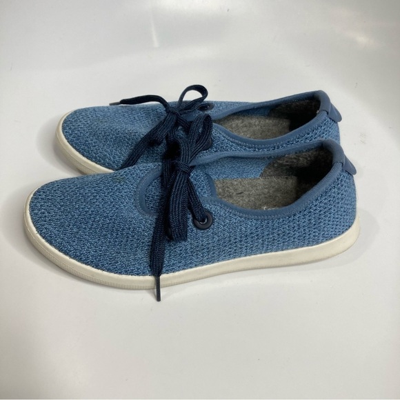 Allbirds tree skippers wool shoes size 6 - Picture 4 of 8